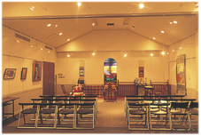 シュリーホール